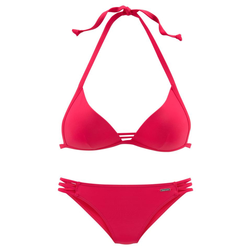 BRUNO BANANI Bikini, rdeča