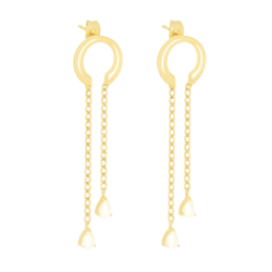 ZAG BIJOUX SEL26932-01WHT
