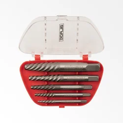 Blade leva burgija set 5/1 ( BLBSET )