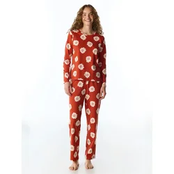 Penti Pižama Pyjama-Sets mešane barve