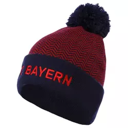 FC Bayern München dječja zimska kapa
