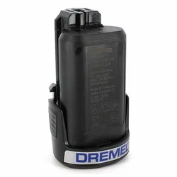 Dremel 875 pakovanje litijum-jonskih baterija od 10,8 V (875)