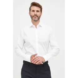 Srajca Michael Kors moška, bela barva,