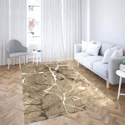 Conceptum Hypnose Tepih CG_216, Pravougaoni, 180x280 cm, Krem