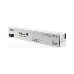 toner Canon C-EXV55 Black/Original