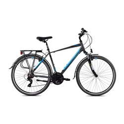 CAPRIOLO Roadster tour -man 28 sivo ( 923600-20)