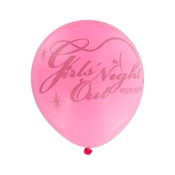 PIPEDREAM baloni GNO Party Balloons