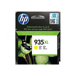 HP Ink No.935 XL Yellow ( 4800529 )