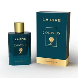 LA RIVE MOŠKA EDT 90 ml COLOSSUS