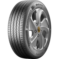Continental UltraContact ( 195/65 R16 92V EVc )