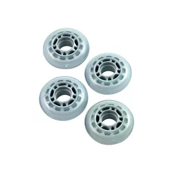 SENHAI Točkići za rolere silikonski 64mm 78A