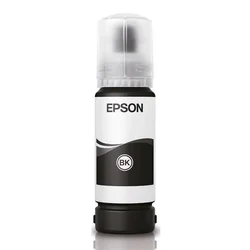 EPSON 115 crno mastilo