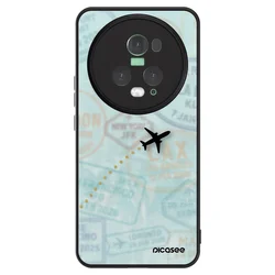 ULTIMATE CASE za Honor Magic5 Pro - FLIGHT PATH