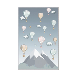 CONCEPTUM HYPNOSE Tepih (60 x 100) WOOKECE047