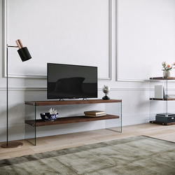 Hanah home TV Komoda Orah