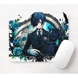Podloga za miša anime Blue exorcist