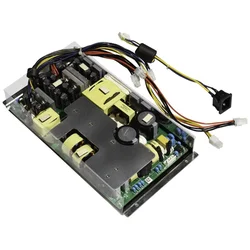 MikroTik Nadomestni napajalnik za CRS354-48P-4S+2Q+RM