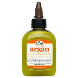 Difeel Hidratantni tretman za kosu Argan, 75ml