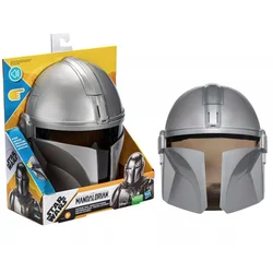 Hasbro Disney: Star Wars - Mandalorian Electronic Mask