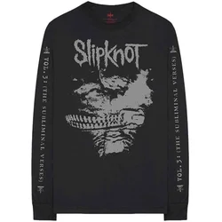 Slipknot Majica Subliminal Verses Unisex Black M