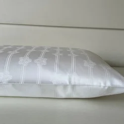 Jastučnica 100% pamučni saten 50x70cm Clas A36 ( VLK000177-clasa36 )