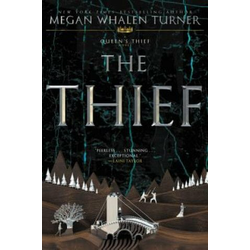 Megan Whalen Turner - Thief