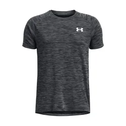 Otroška majica Under Armour Tech Textured SS