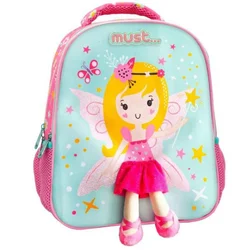 Ranac za vrtić Must 584991 Little Fairy 25433-3