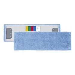 TTS MOP Mikrofiber krpa za brisanje, 40x13cm, Plava