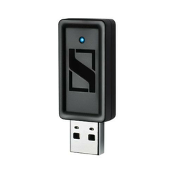 Sennheiser USB Bluetooth oddajnik zvoka BTD 500