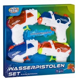 Toy Place Komplet vodnih pištol