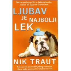 Ljubav je najbolji lek