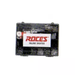 ROCES SET REZERVNIH DELOVA
