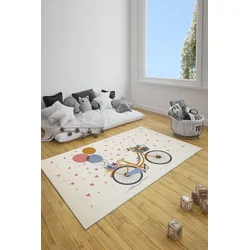 Conceptum Hypnose Tepih, 80x150cm, Šareni