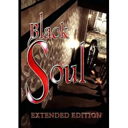 BlackSoul Extended Edition Steam Key (PC) GLOBAL