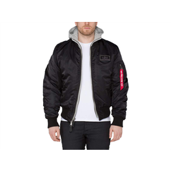 Alpha Industries MA-1 D-Tec 183110 03