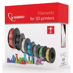 3DP-PLA1.75-01-NAT PLA Filament za 3D stampac 1,75mm kotur 1KG Natural