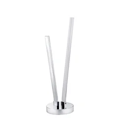 Eglo 96322 - Stona LED lampa PARRI LED/3W+LED/4W