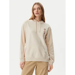 Roxy Jopa ERJFT04952 Bež Regular Fit