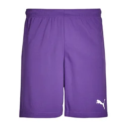 Puma ESS ACTIVE WOVEN SHORT Vijolična