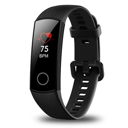 Pametna zapestnica in senzor aktivnosti Huawei Honor Band 4-črna