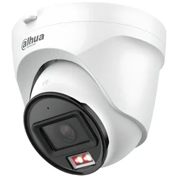 Dahua IPC-T1E29-A-IL-S3 eyeball kamera 2MP Eco Smart Dual Light 2.8mm