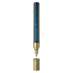 Schneider maxx 270 permanentni marker okrugli vrh - odaberite boju zlatna ( 196352 )