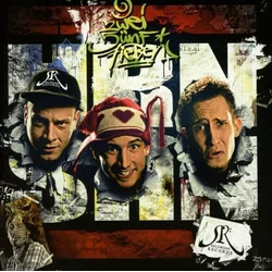257ERS - HRNSHN (CD)