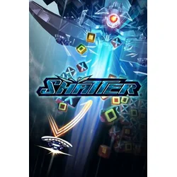 Shatter (PC) Steam Key GLOBAL