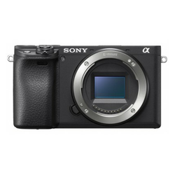 Sony A6400 (body)