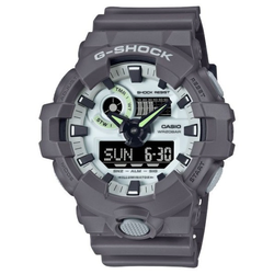 Casio g-shock muški sat ( GA-700HD-8A )