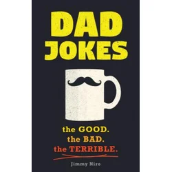 Dad Jokes