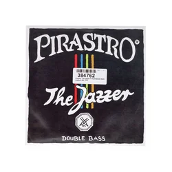 Struna A medium 3/4-4/4 The Jazzer Pirastro