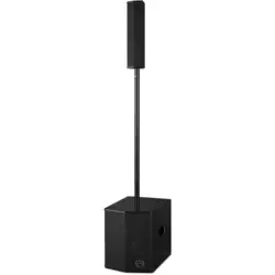 Wharfedale Pro ISOLINE-812 razglasni sistem (jedan stupac)